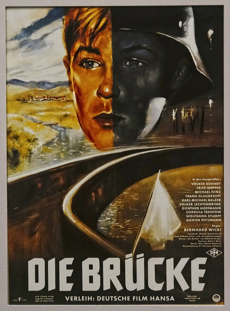 Die Brücke  (1959)