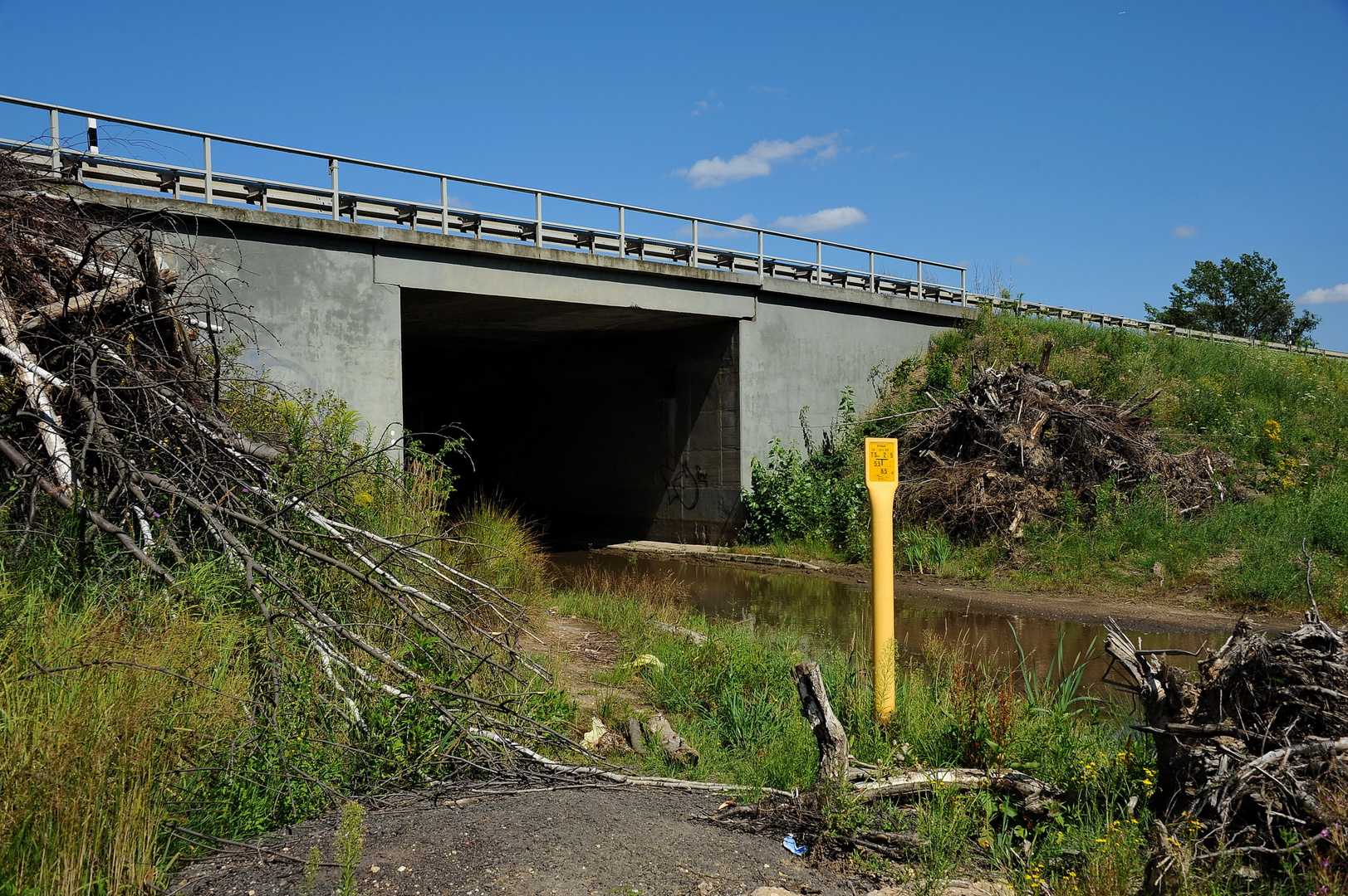 Die Brücke #2