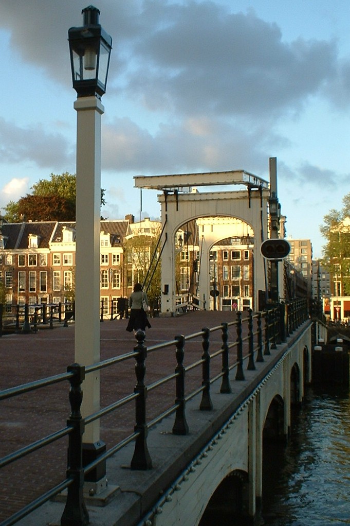 Die Brücke 2 / A hId 2 - Amsterdam