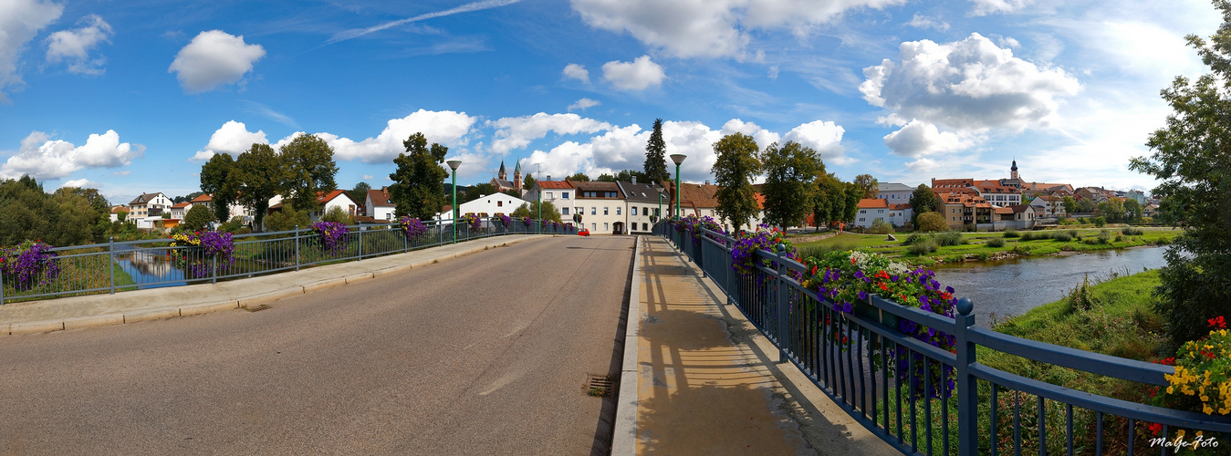 Die Brücke