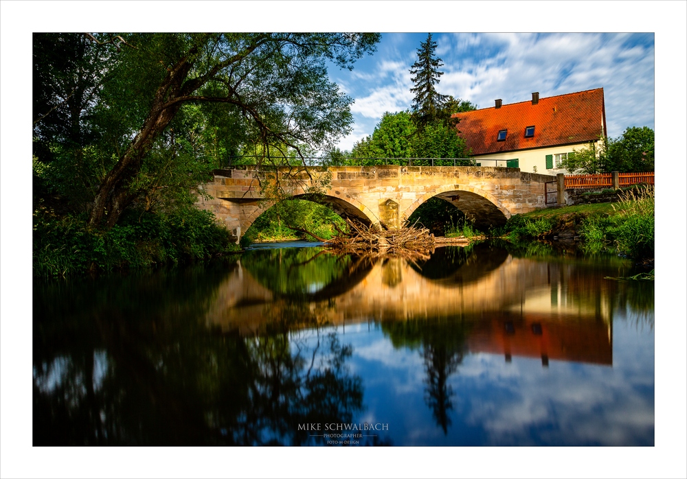 Die Brücke