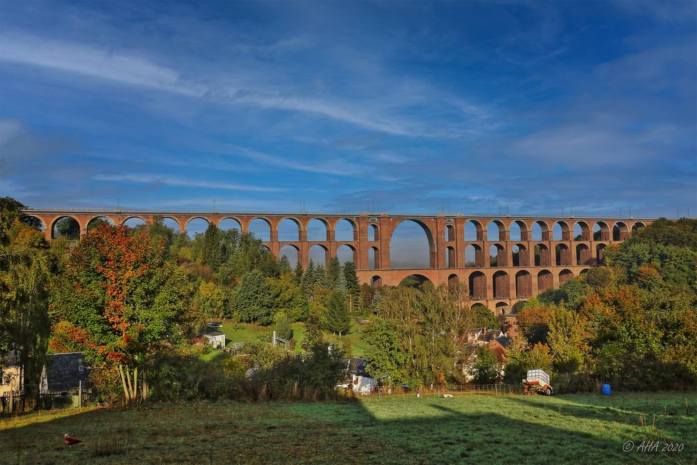 Die Brücke 