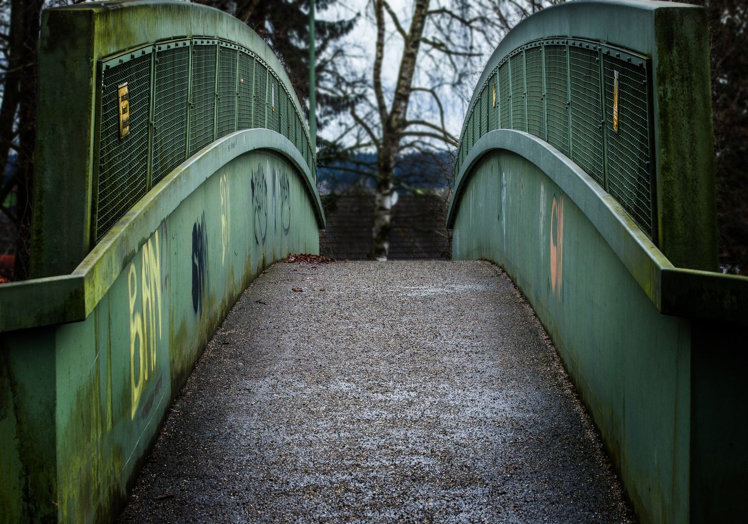 die Brücke