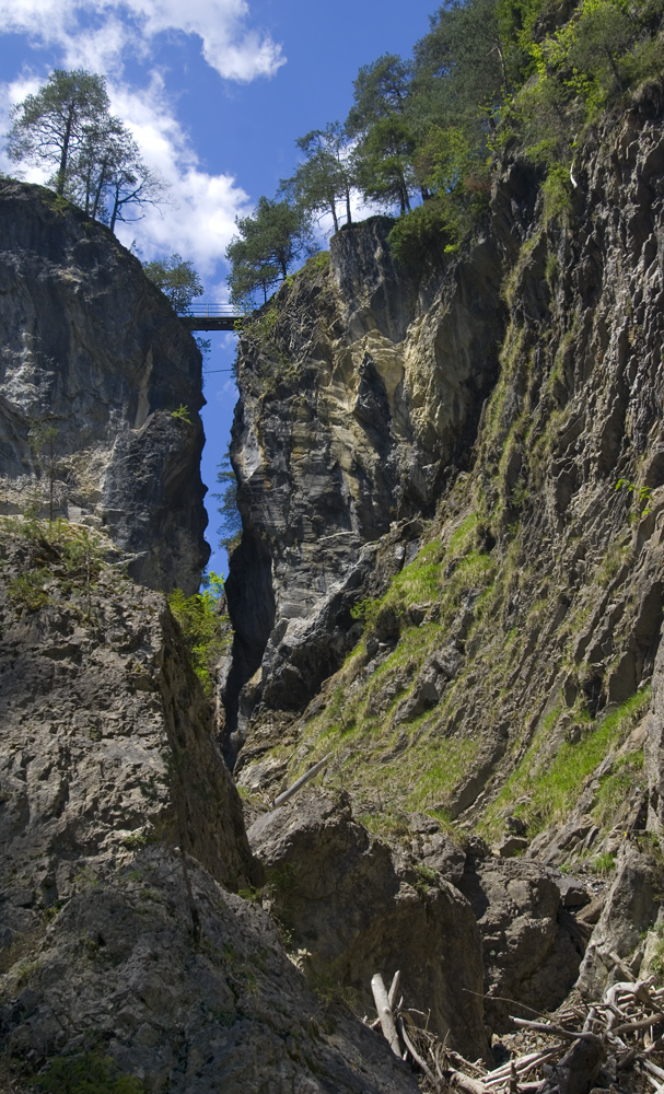 Die Brücke