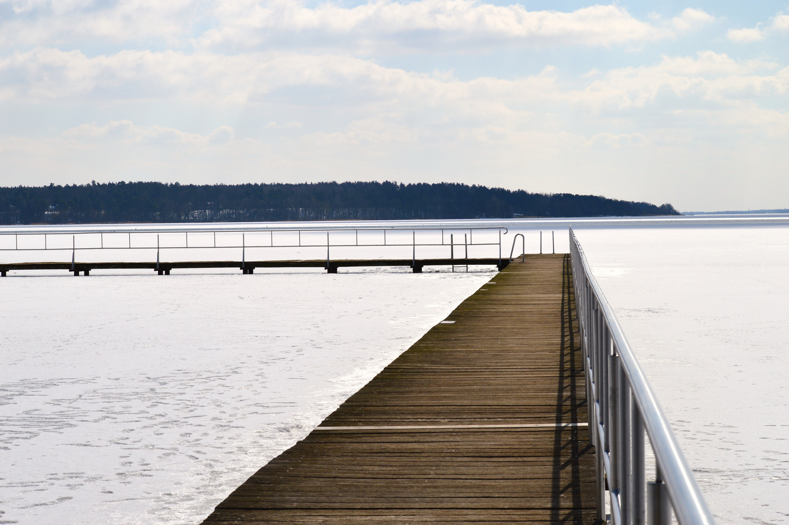 Die Brücke