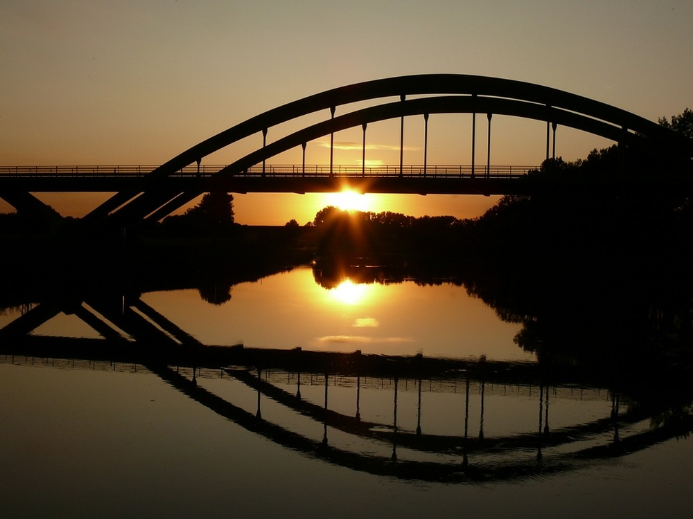 Die Brücke