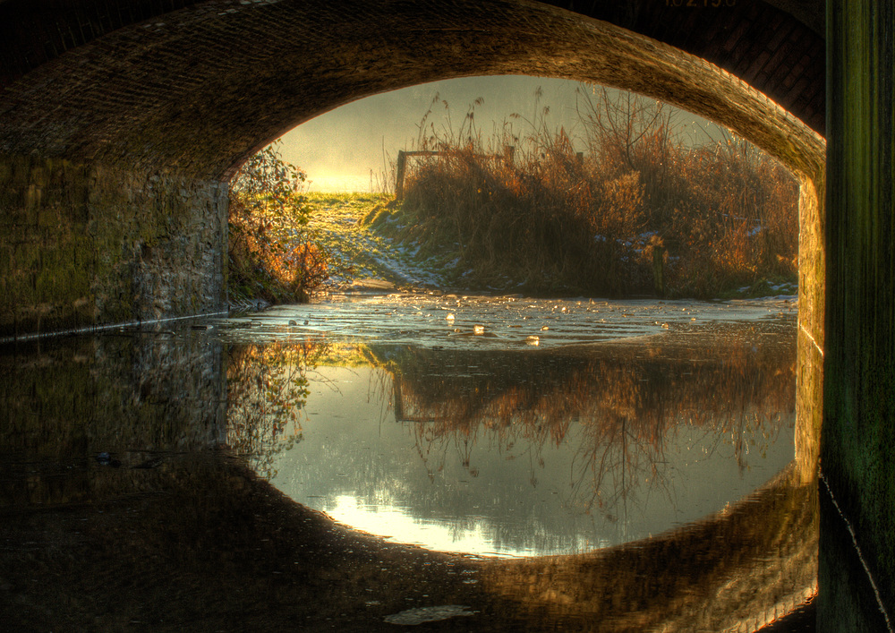 Die Brücke