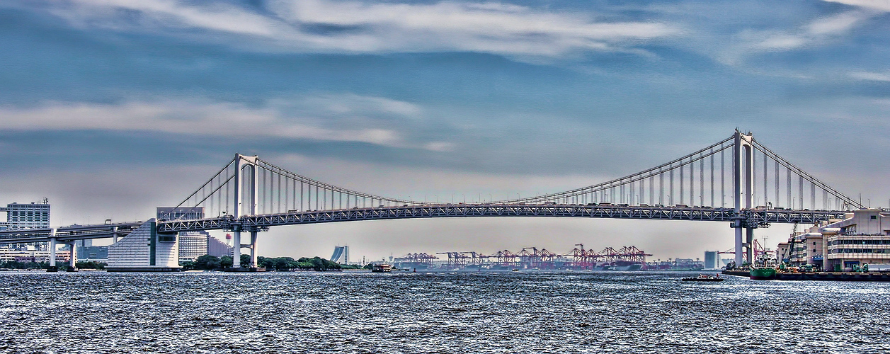 Die Brücke