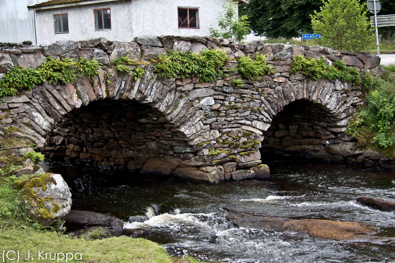 Die Brücke