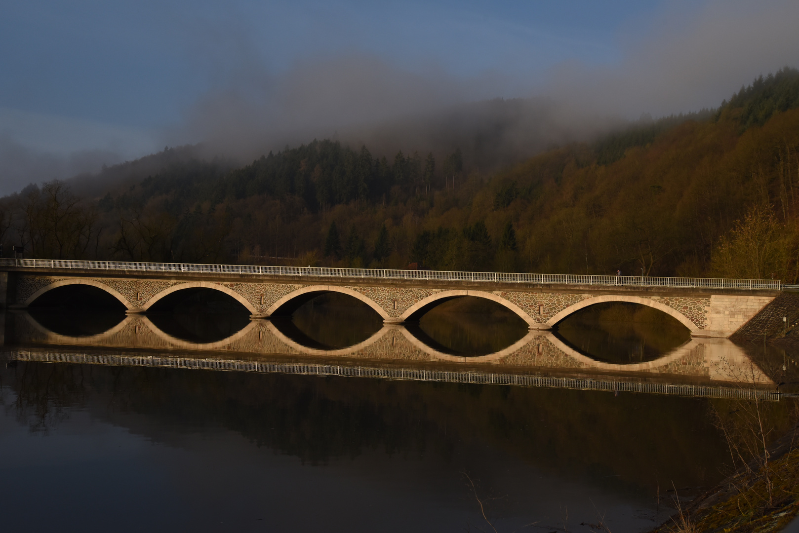 Die Brücke