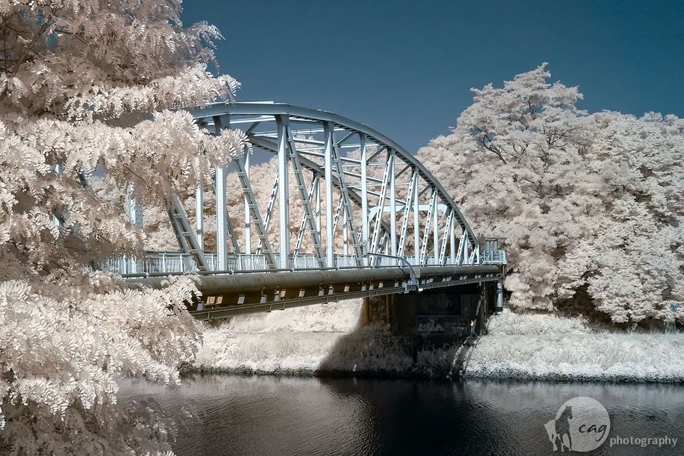 Die Brücke