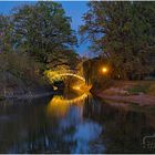 Die Brücke .......