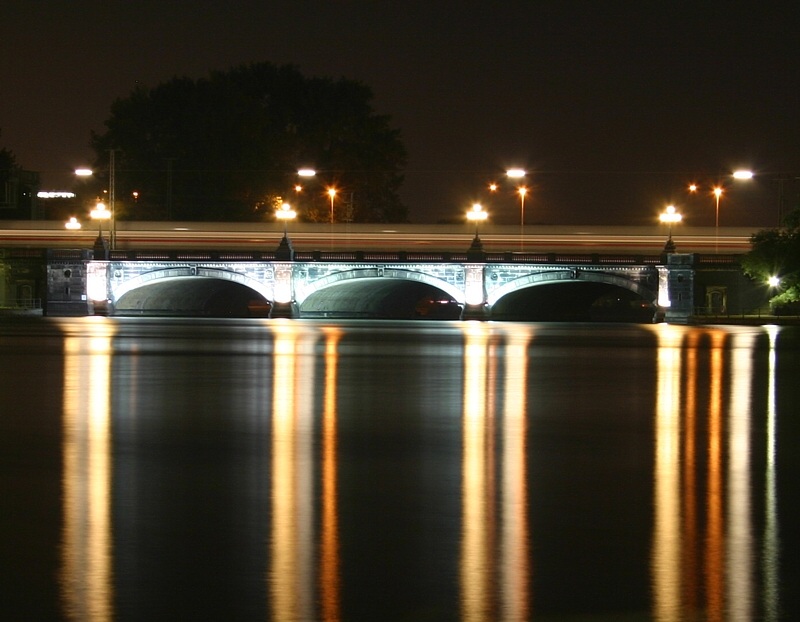 die Brücke