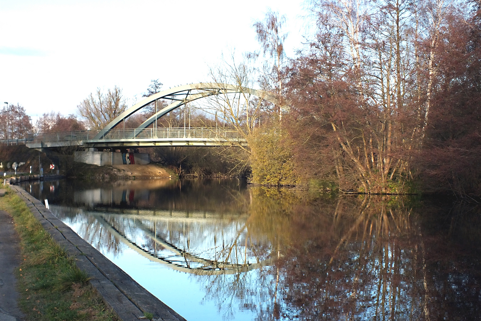 Die Brücke