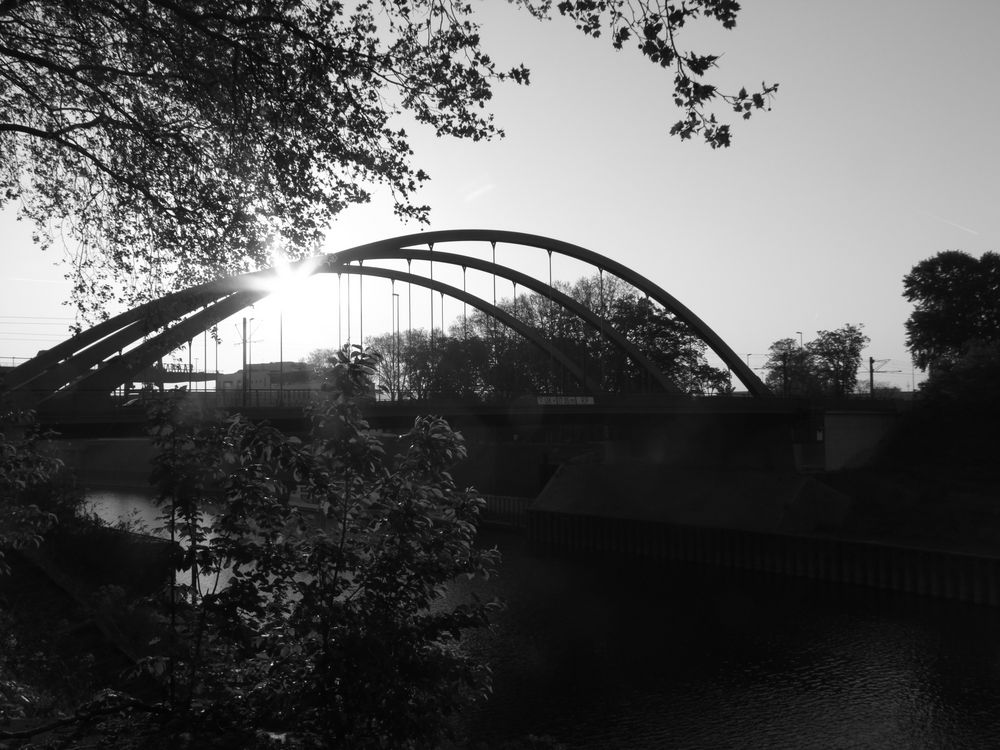 Die Brücke