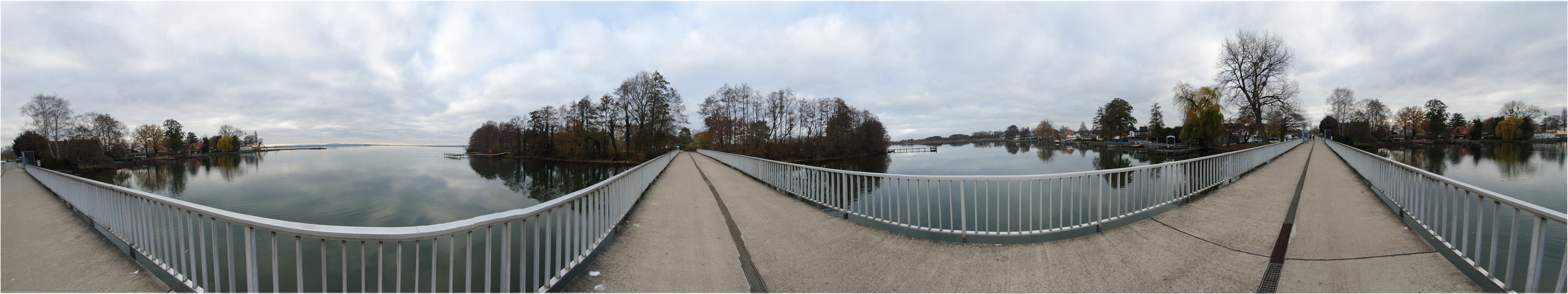 Die Brücke