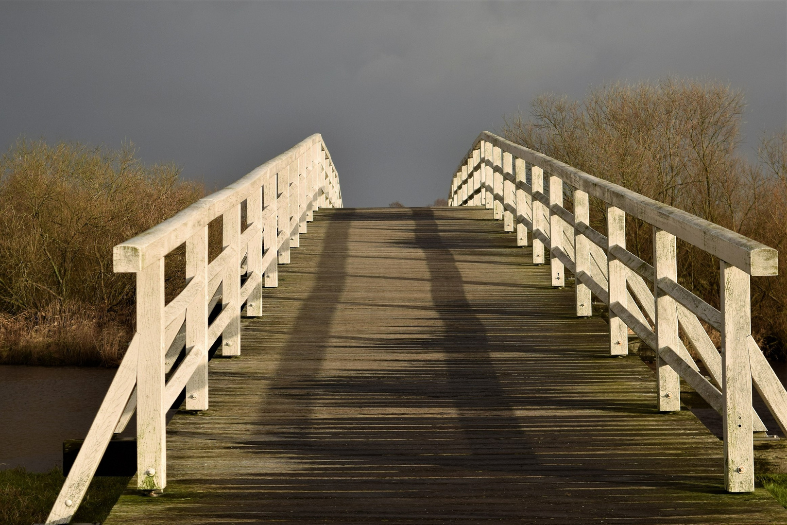 Die Brücke