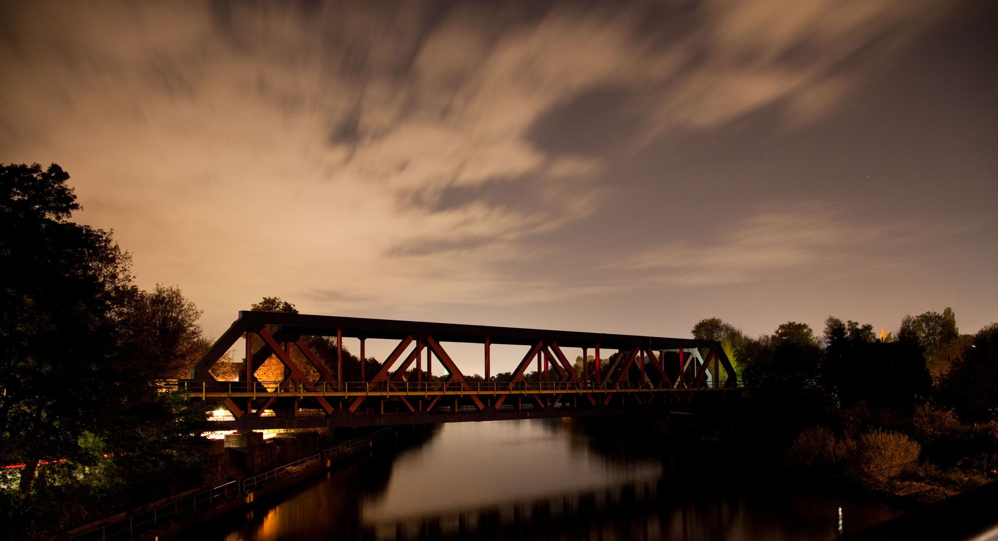 Die Brücke