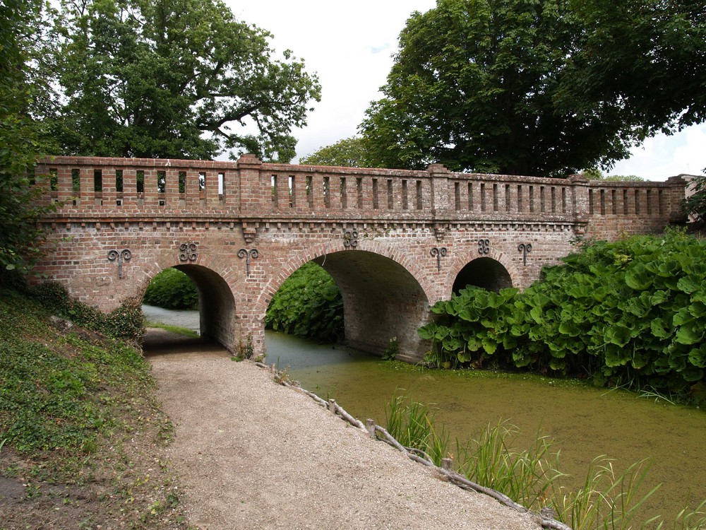 Die Brücke