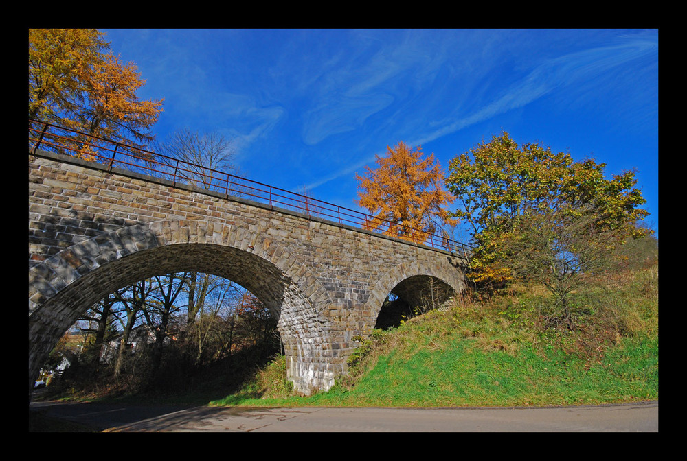 die brücke