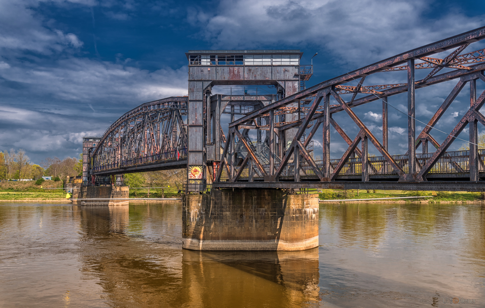 Die Brücke