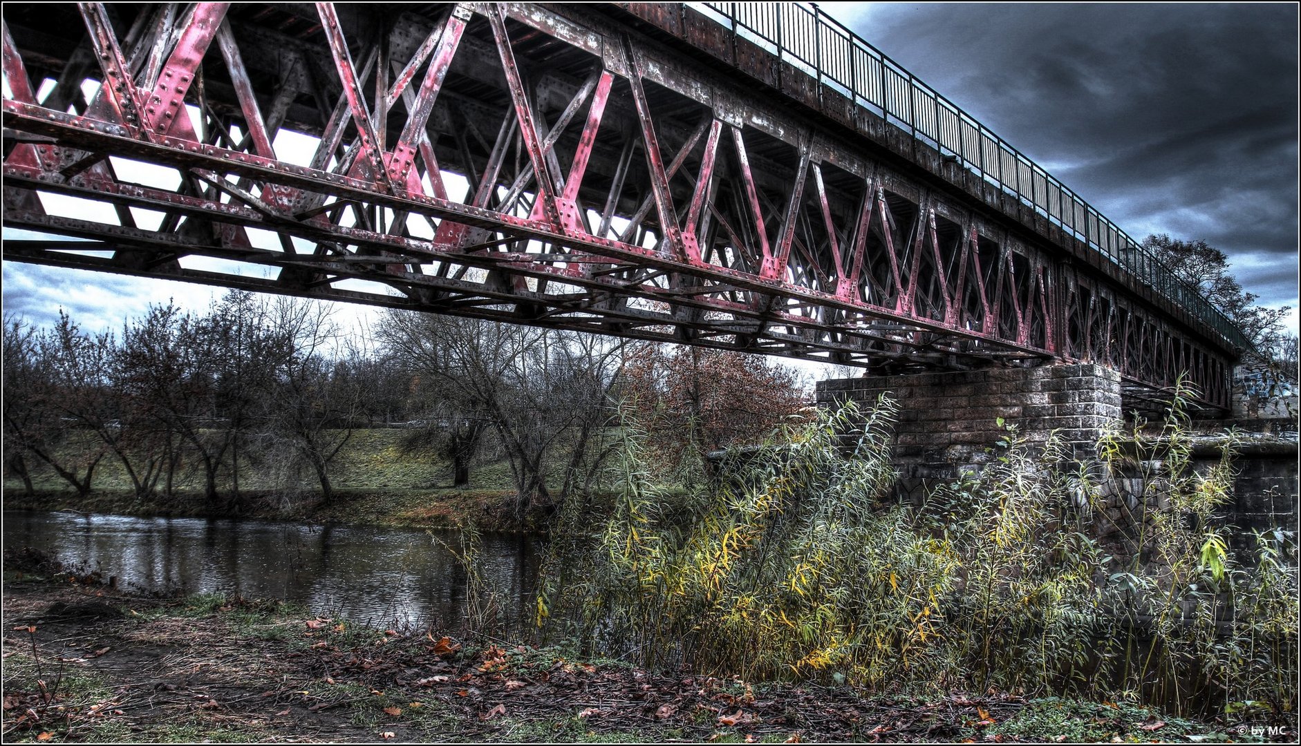 Die Brücke