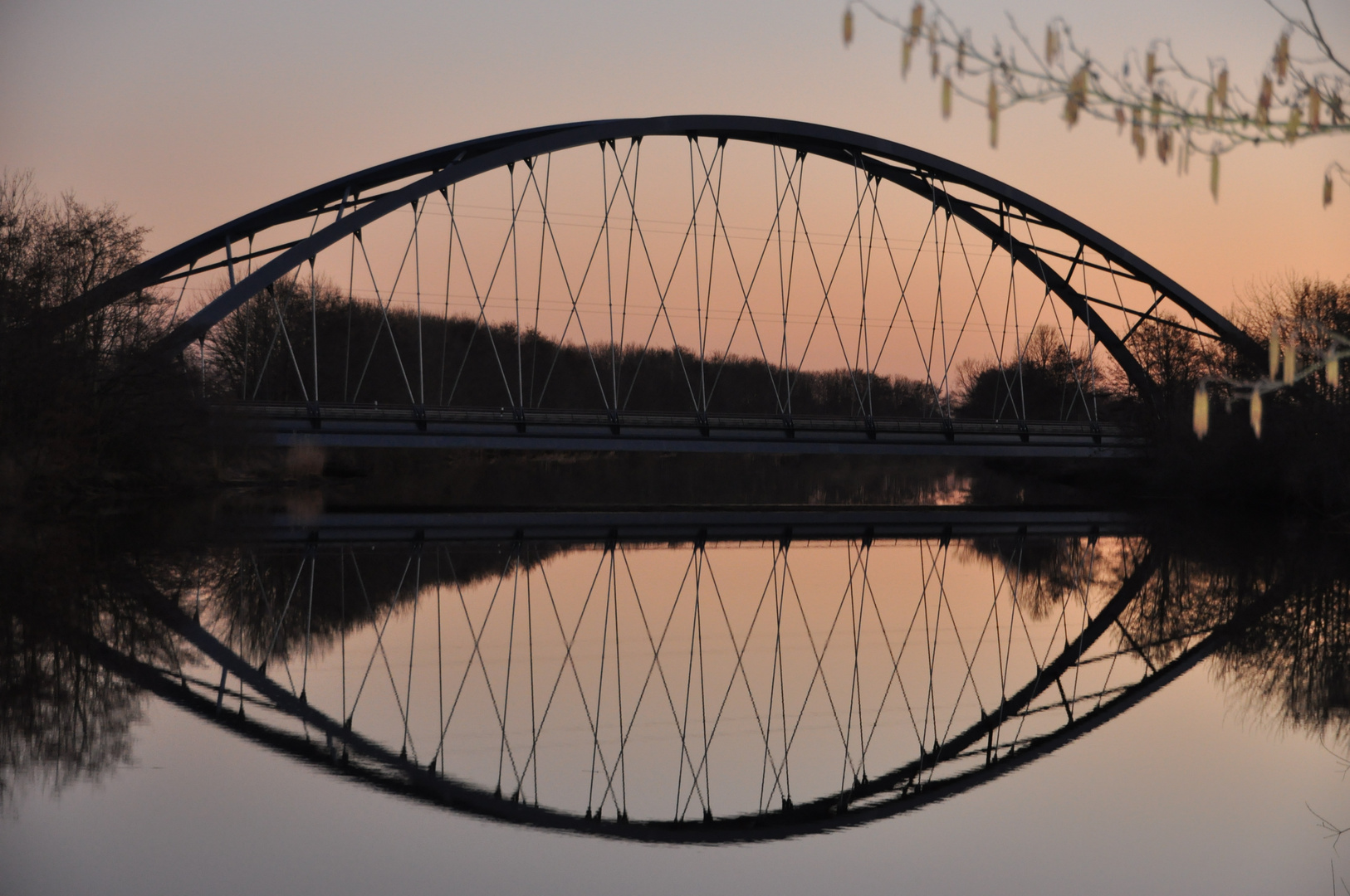 Die Brücke