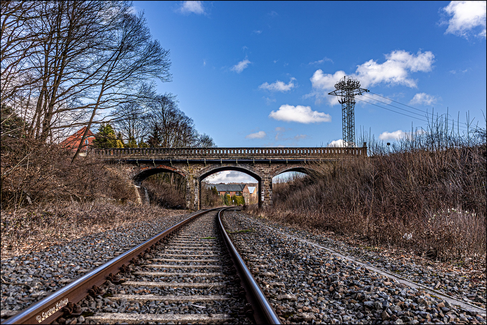 Die Brücke