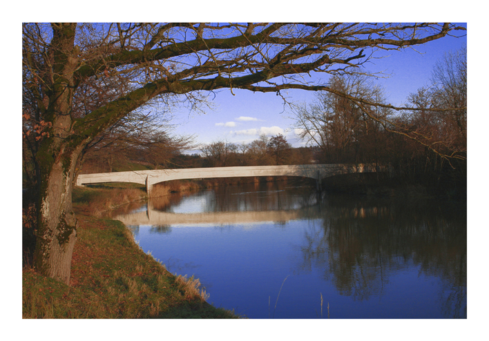 Die Brücke