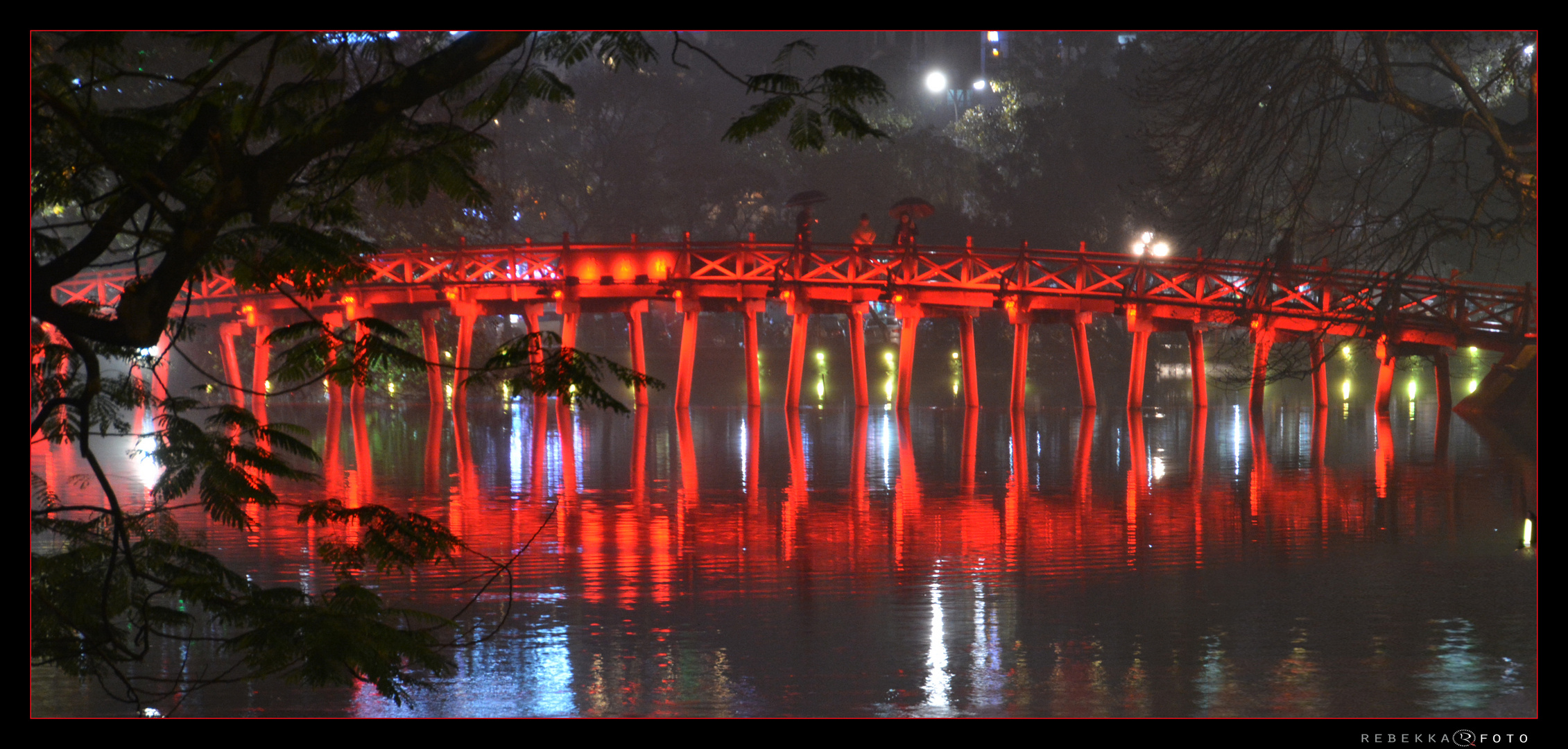 die Brücke