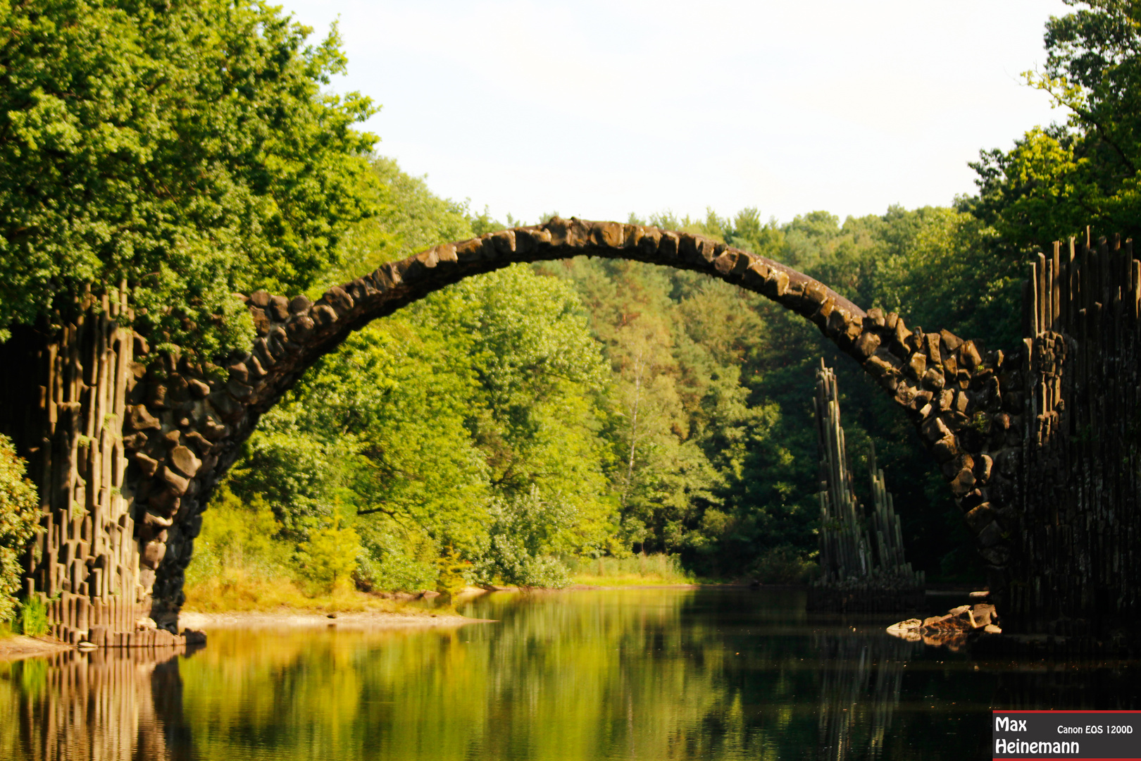 Die Brücke