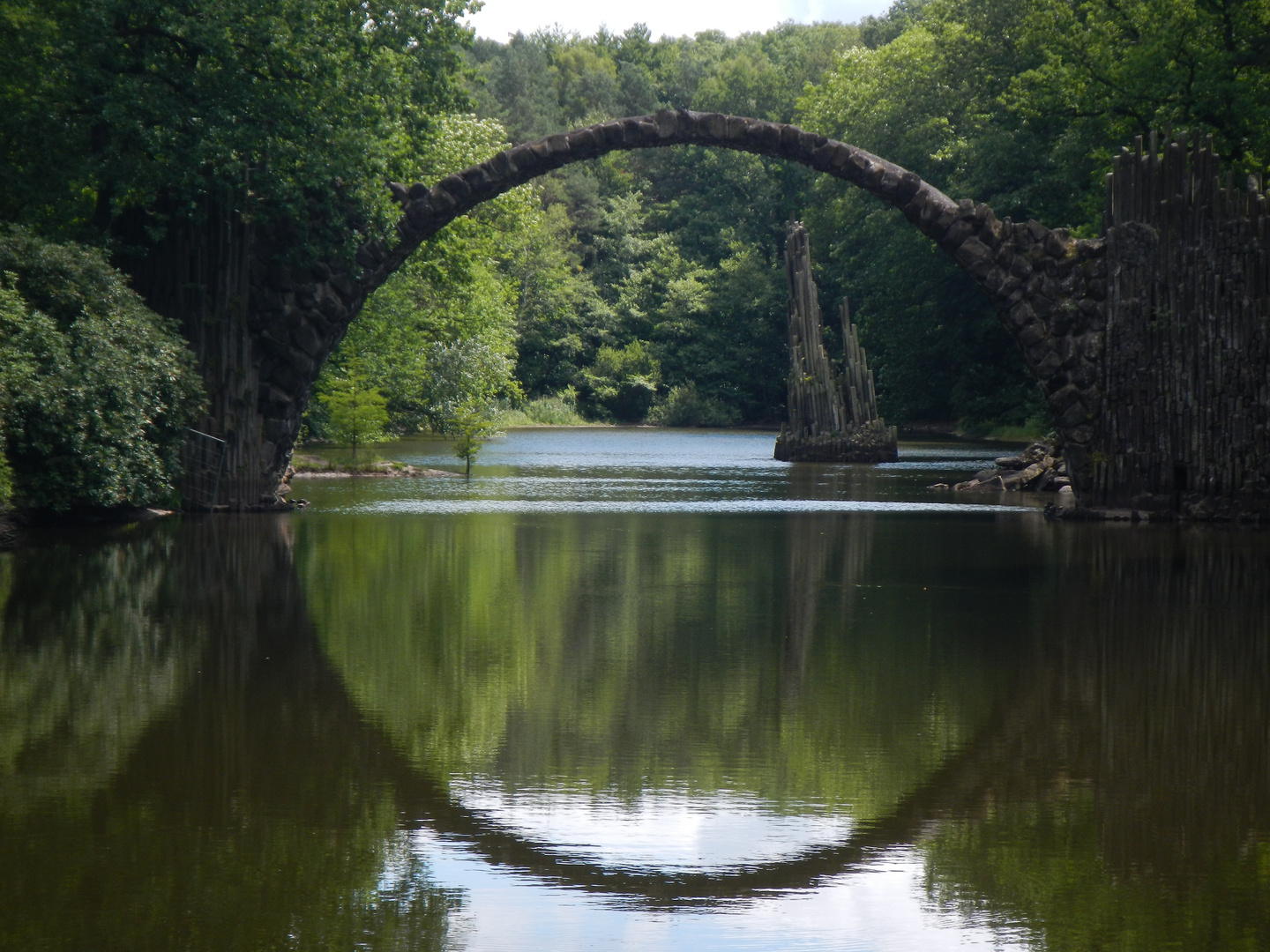 Die Brücke