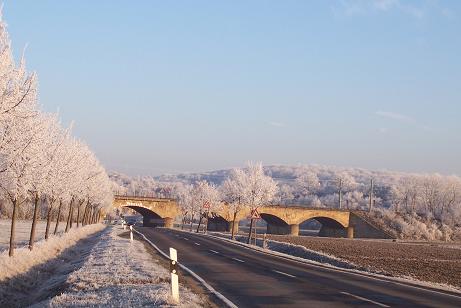 die Brücke