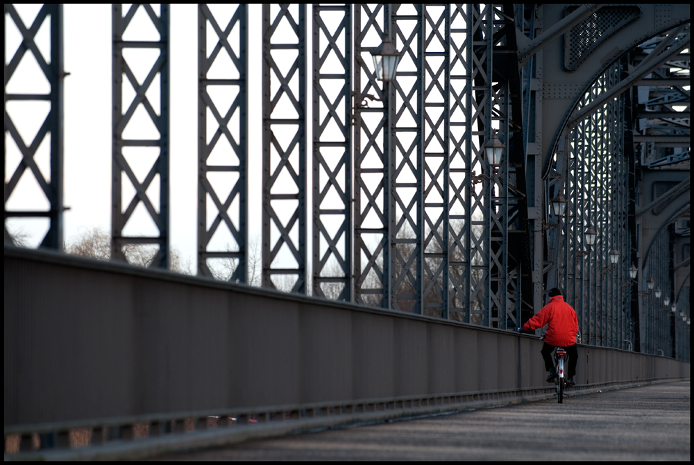 Die Brücke