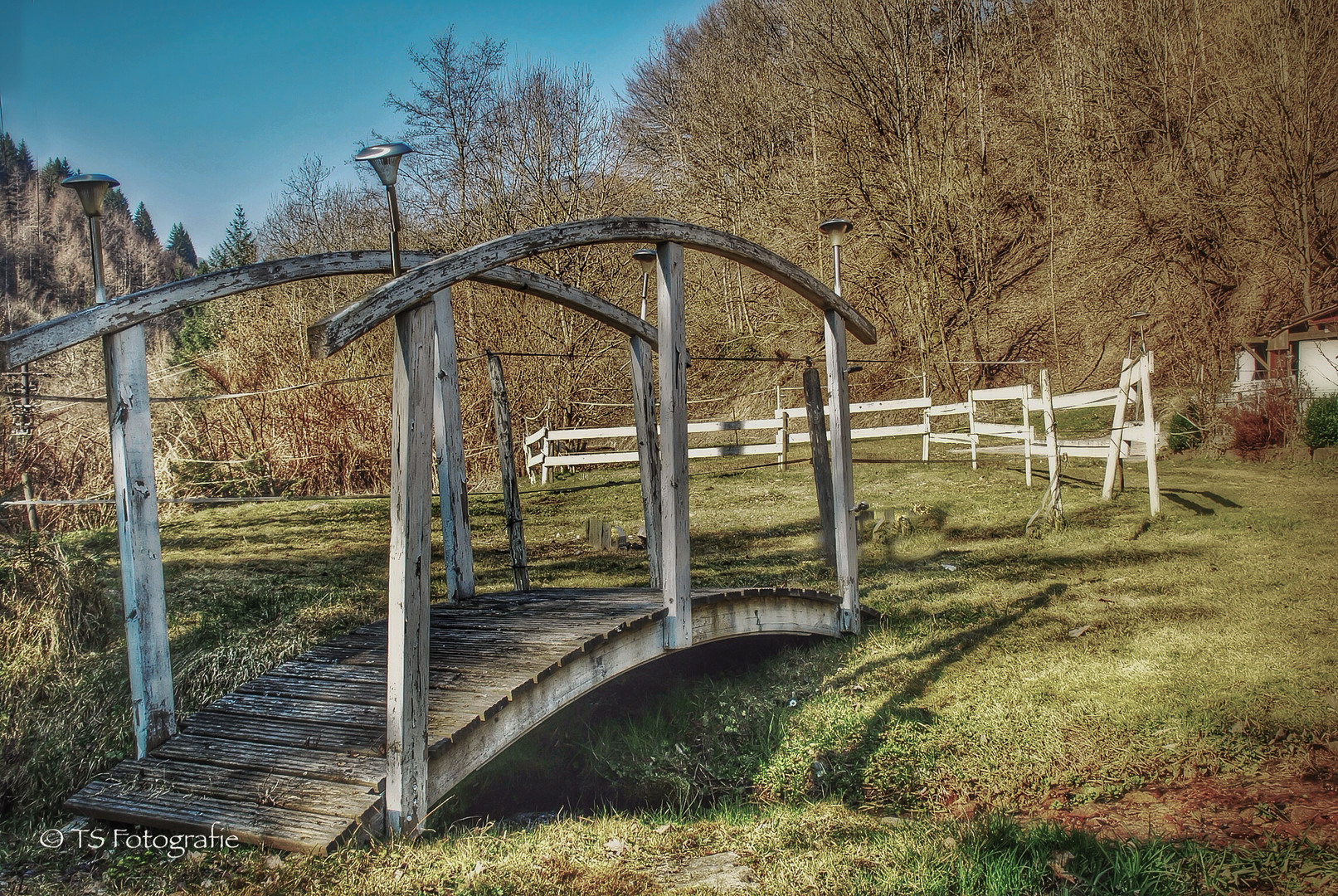 die Brücke