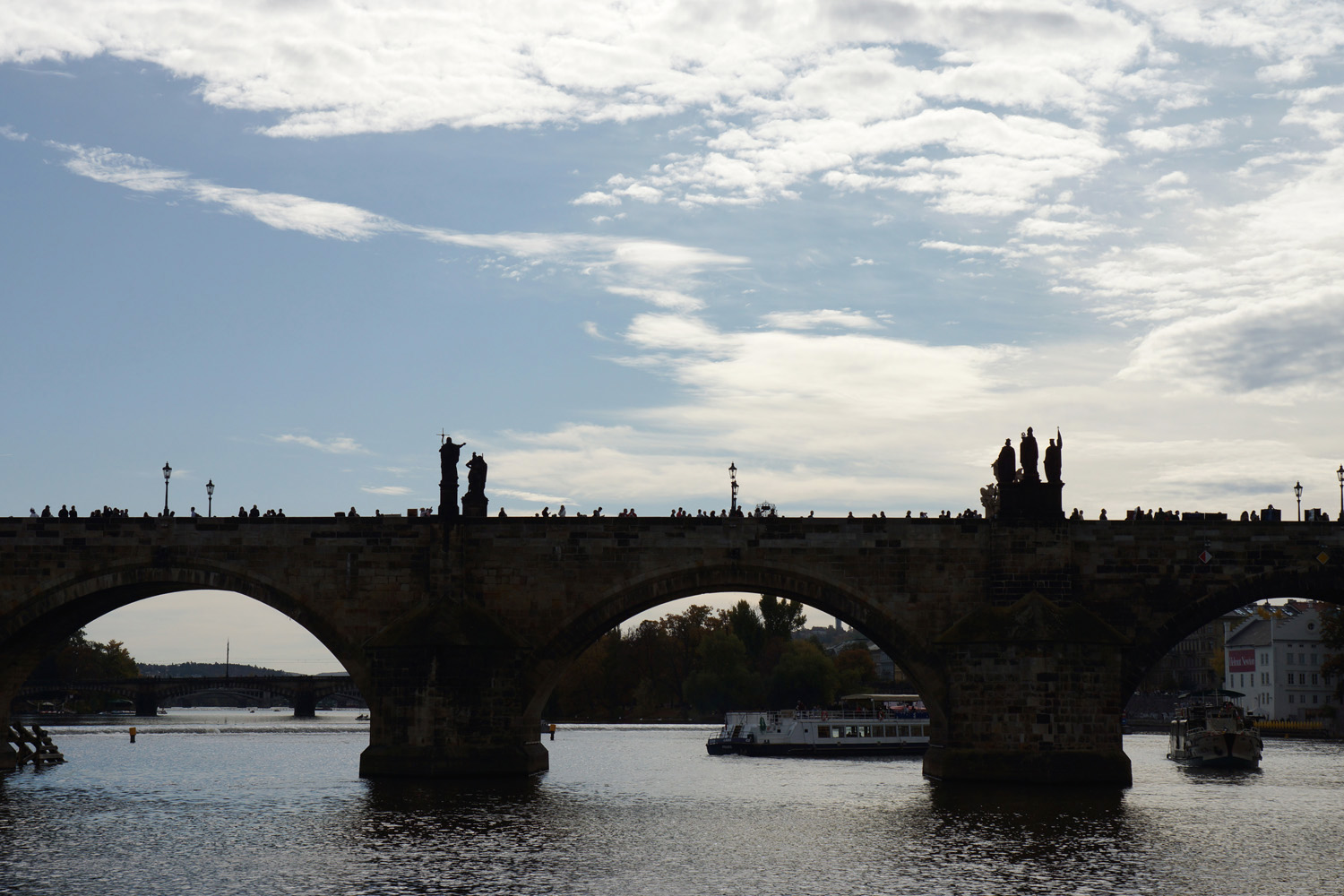 Die Brücke