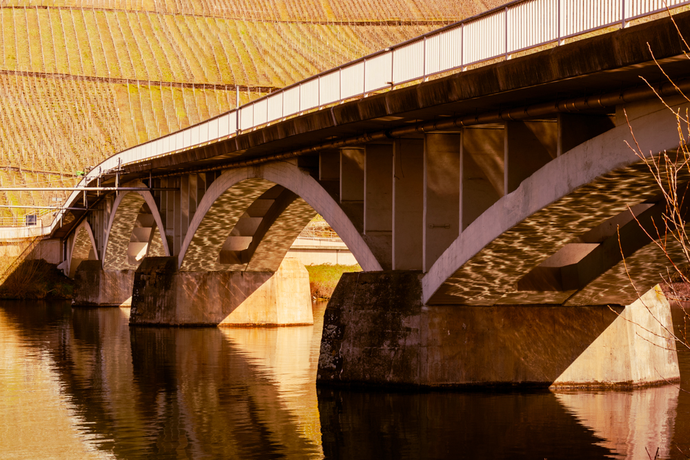 Die Brücke