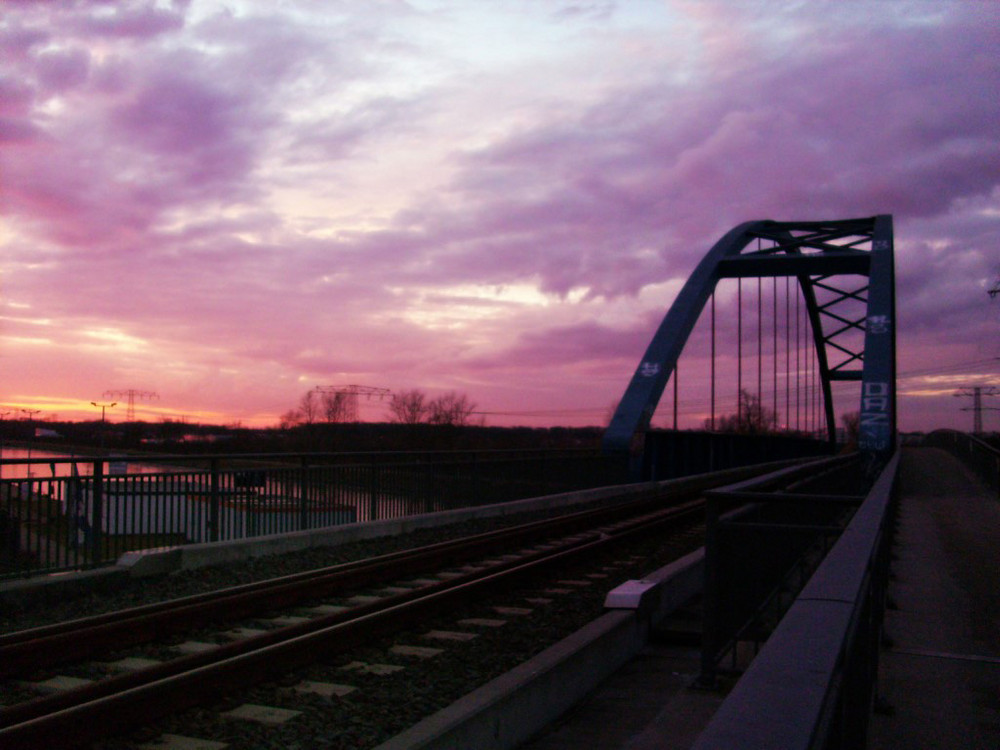 Die Brücke