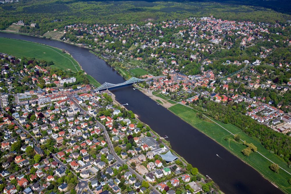 DIE Brücke