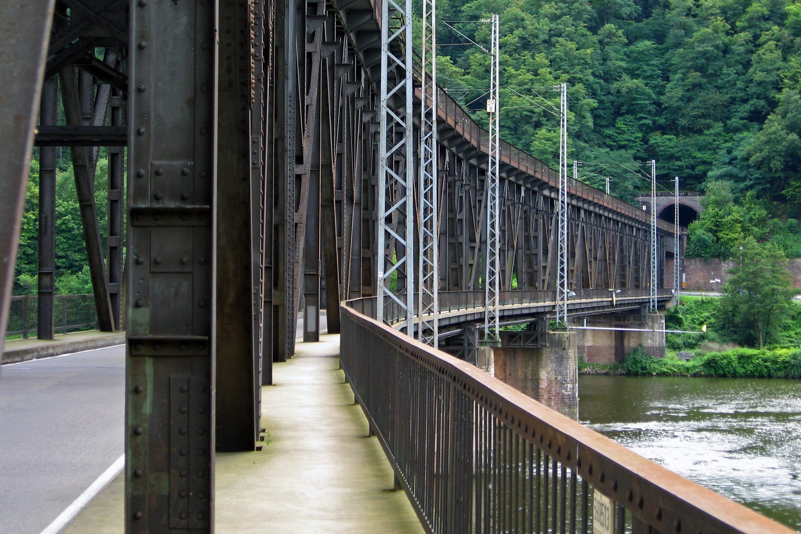 Die Brücke