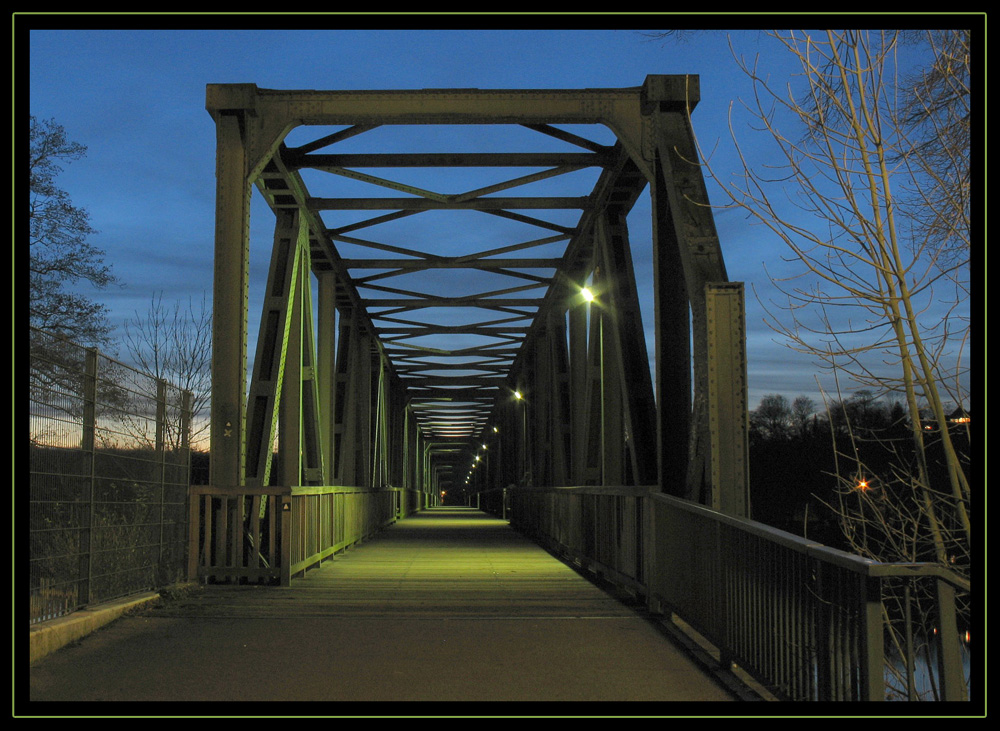 Die Brücke