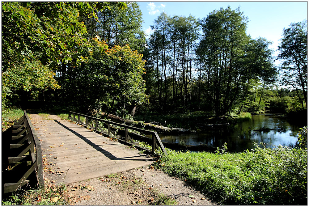 die Brücke