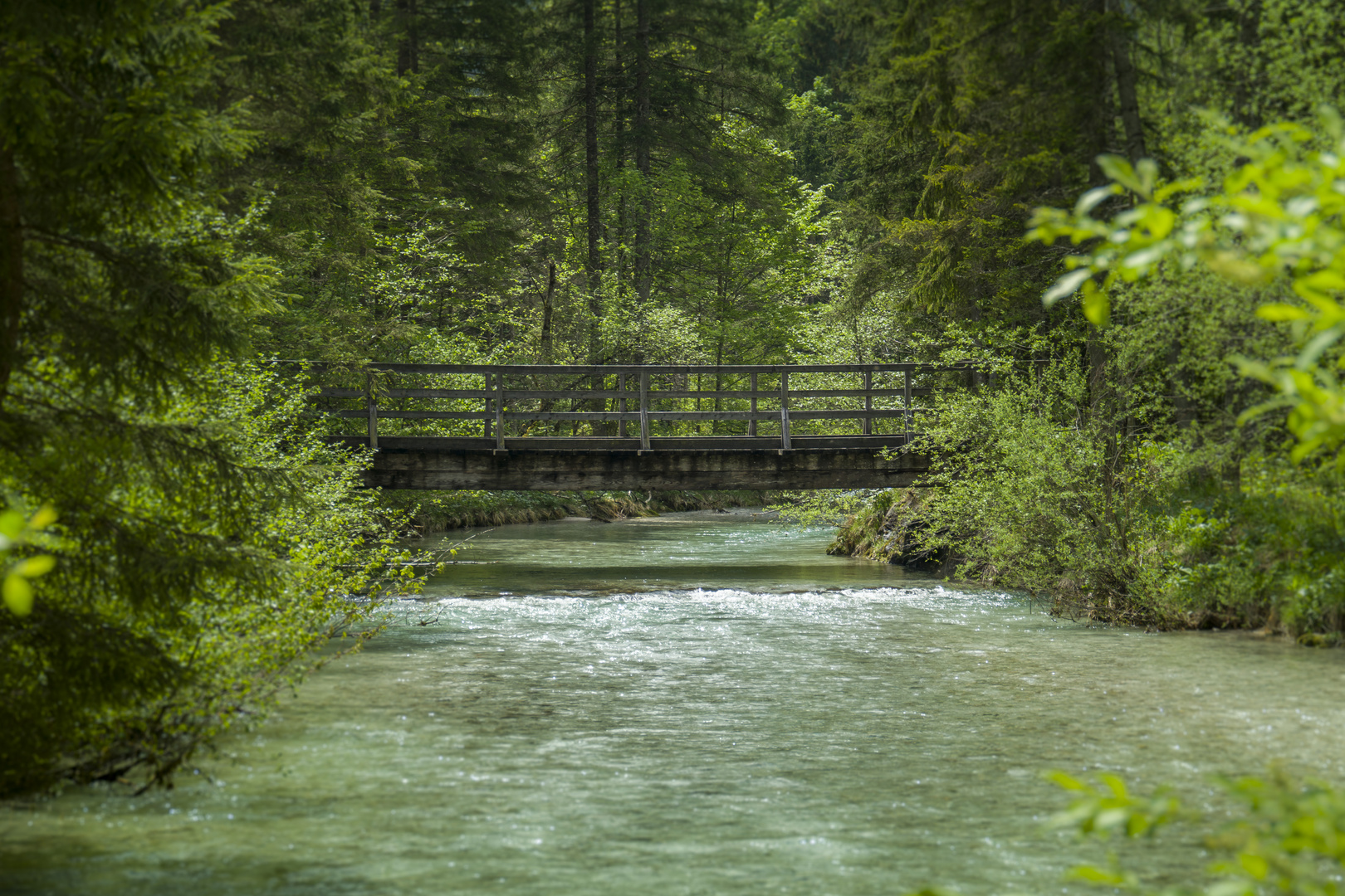 Die Brücke