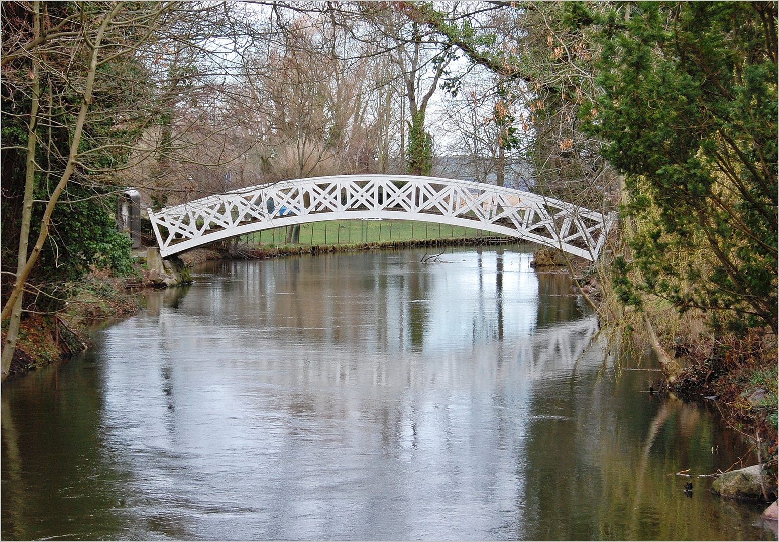 die Brücke