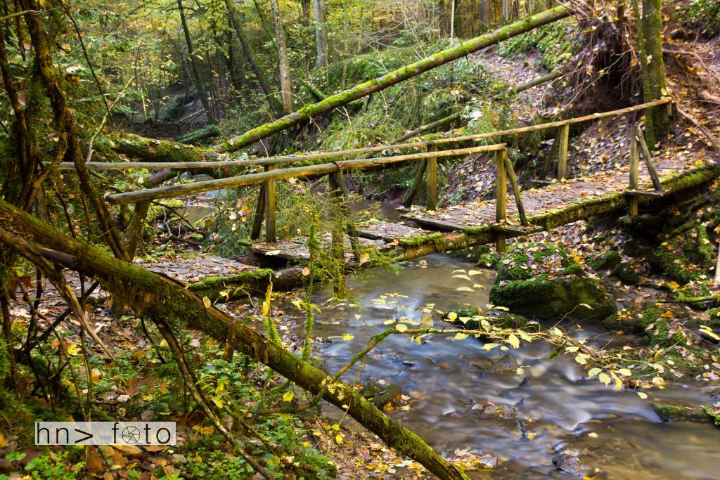 Die Brücke