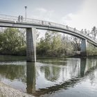 Die Brücke am...