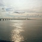 die Brücke am Öresund