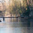 Die Brücke - Aschaffenburg