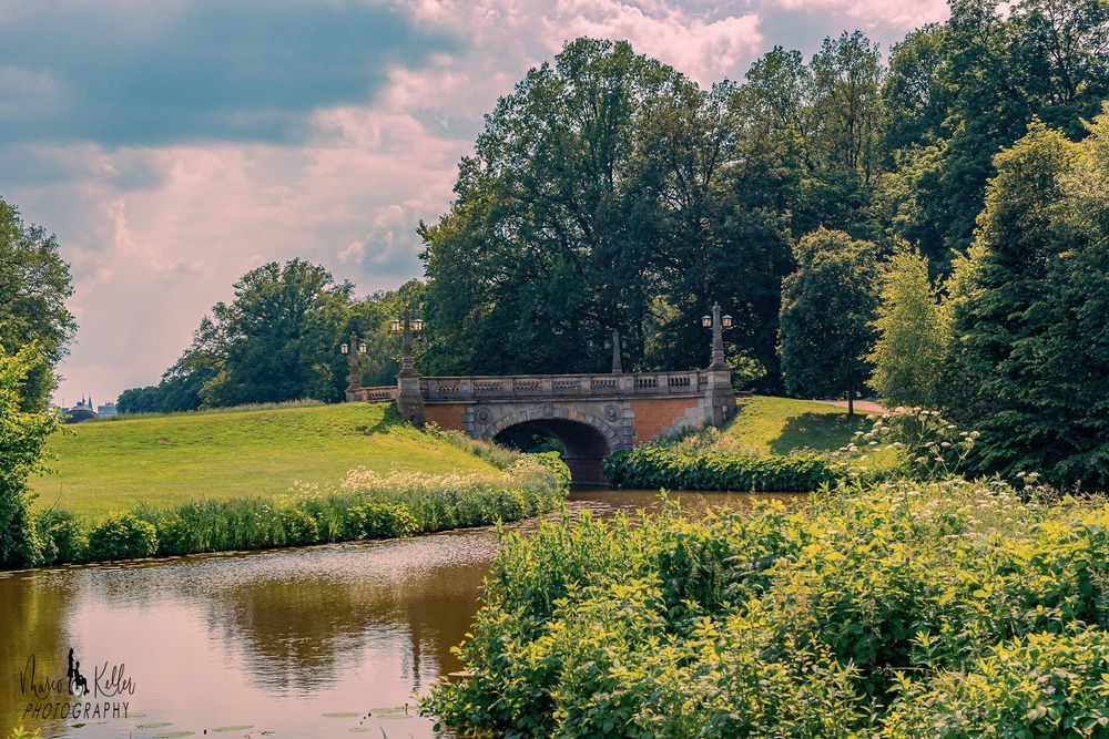 Die Brücke 