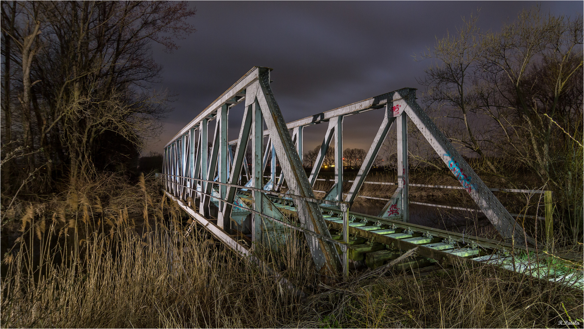 Die Brücke